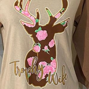 Simply Southern Trophy Wife